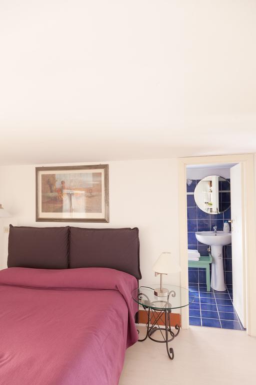 Apartamento Rsh Trevi Fountain